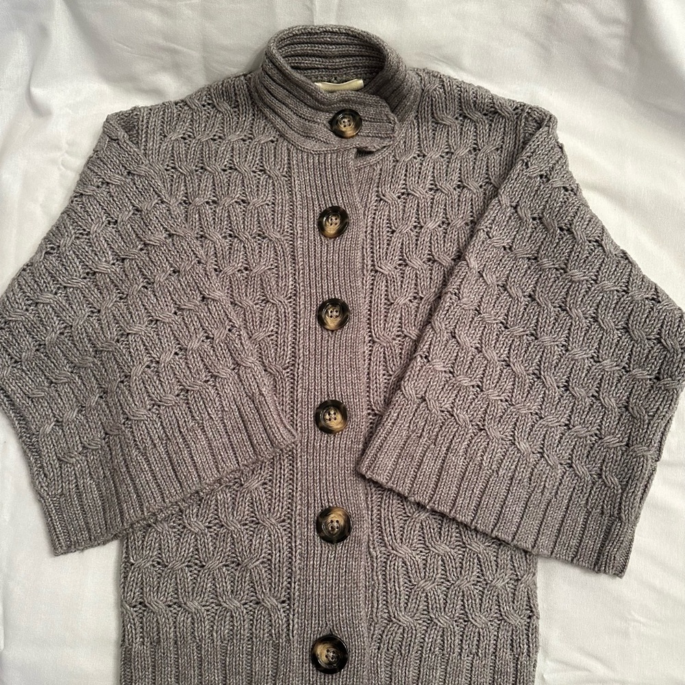NWOT Old Navy Knit Sweater